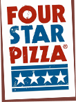 Four Star Pizza Coupon